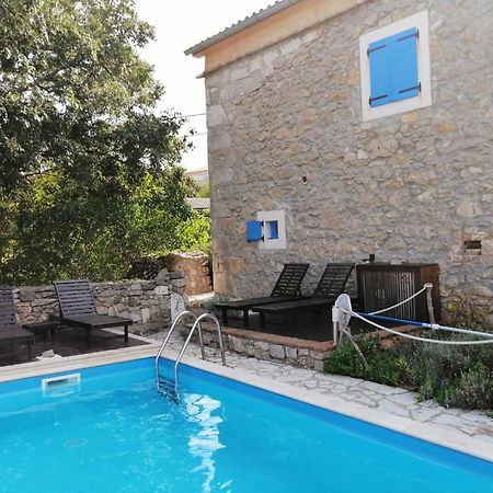 Villa Marevic Vrh  Exteriér fotografie