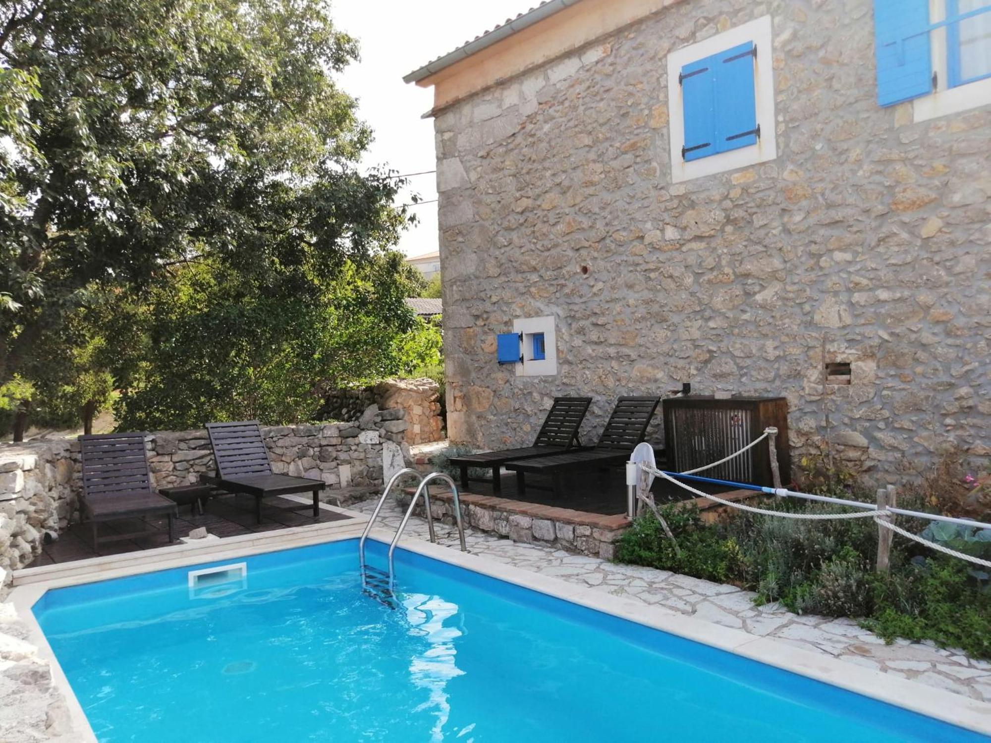 Villa Marevic Vrh  Exteriér fotografie