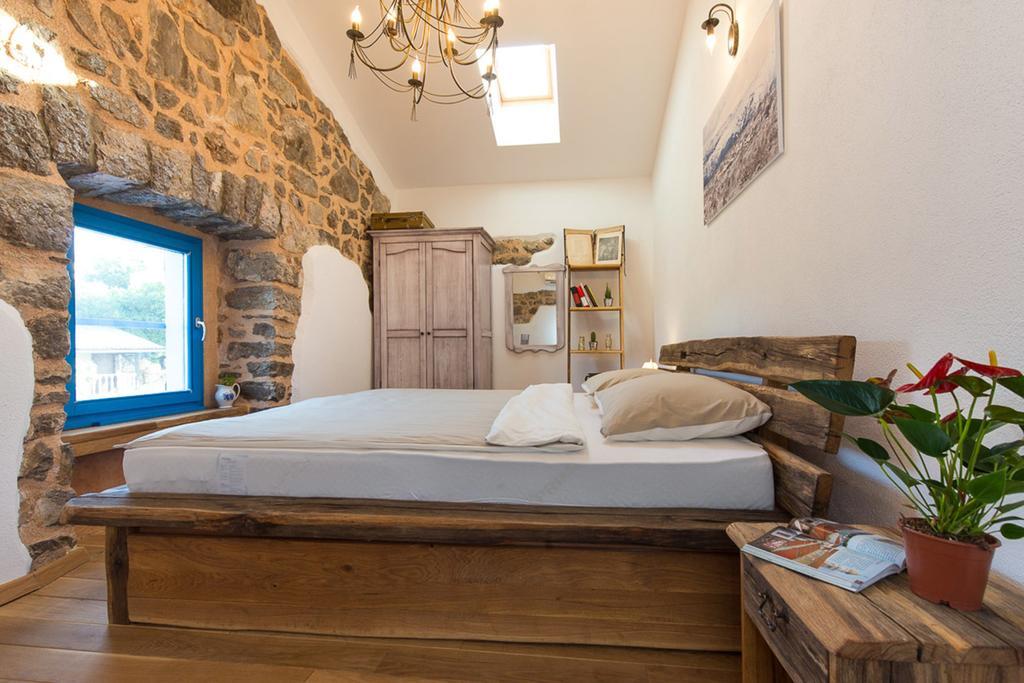 Villa Marevic Vrh  Exteriér fotografie