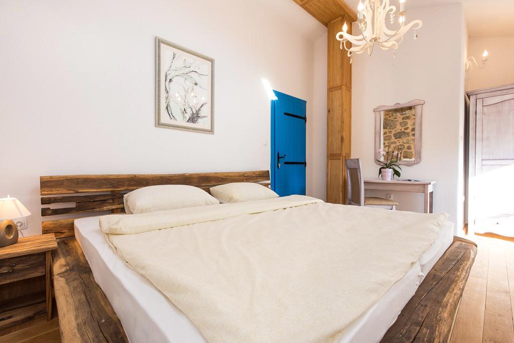 Villa Marevic Vrh  Exteriér fotografie