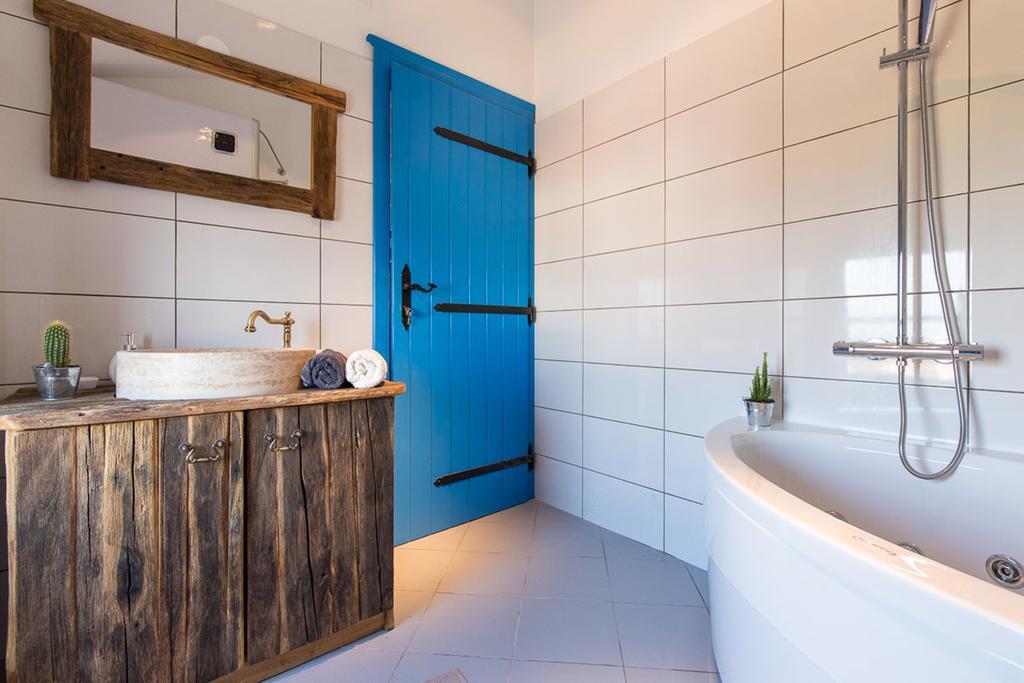 Villa Marevic Vrh  Exteriér fotografie