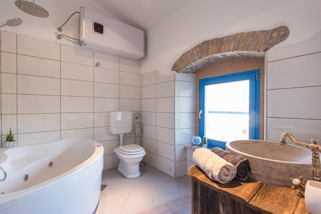 Villa Marevic Vrh  Exteriér fotografie