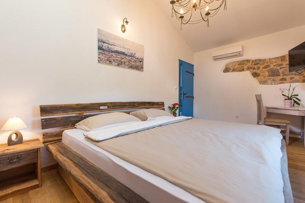 Villa Marevic Vrh  Exteriér fotografie