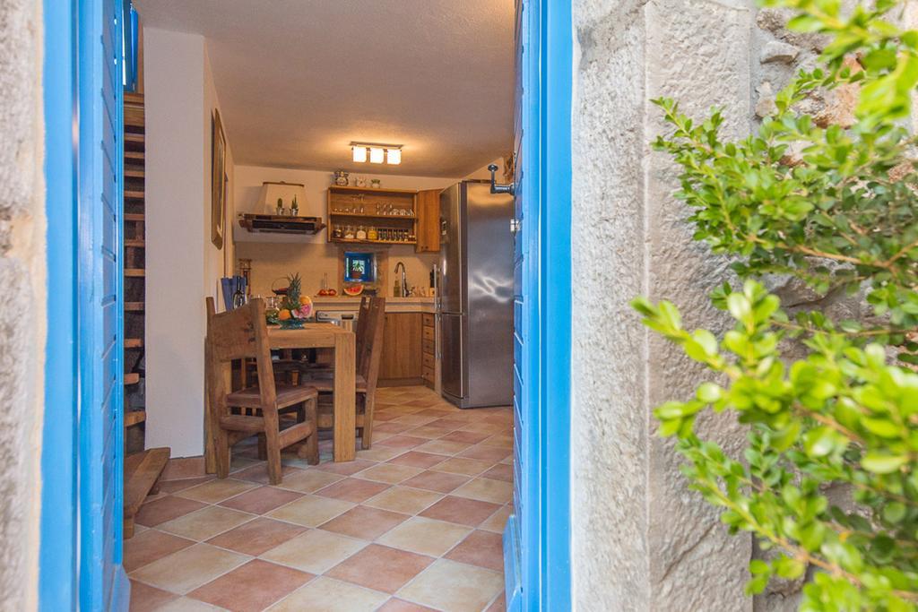 Villa Marevic Vrh  Exteriér fotografie