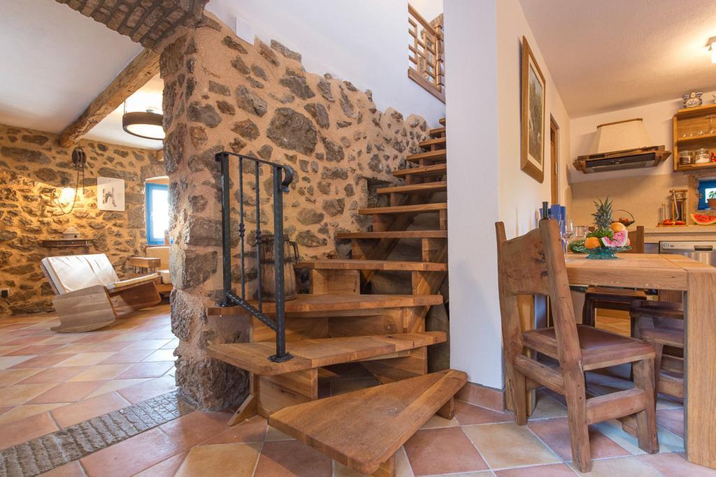 Villa Marevic Vrh  Exteriér fotografie