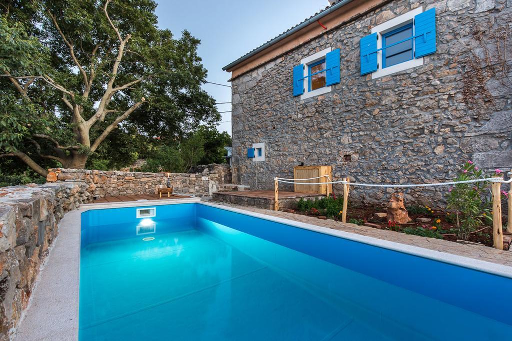 Villa Marevic Vrh  Exteriér fotografie