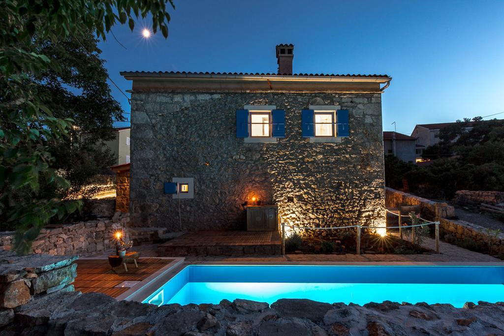Villa Marevic Vrh  Exteriér fotografie