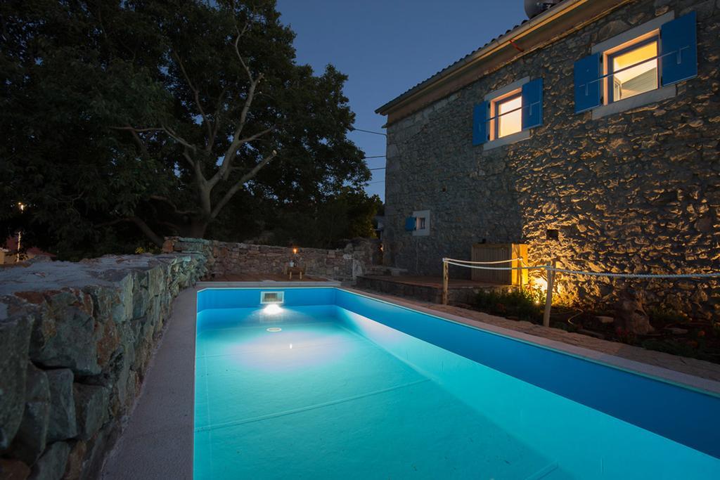 Villa Marevic Vrh  Exteriér fotografie